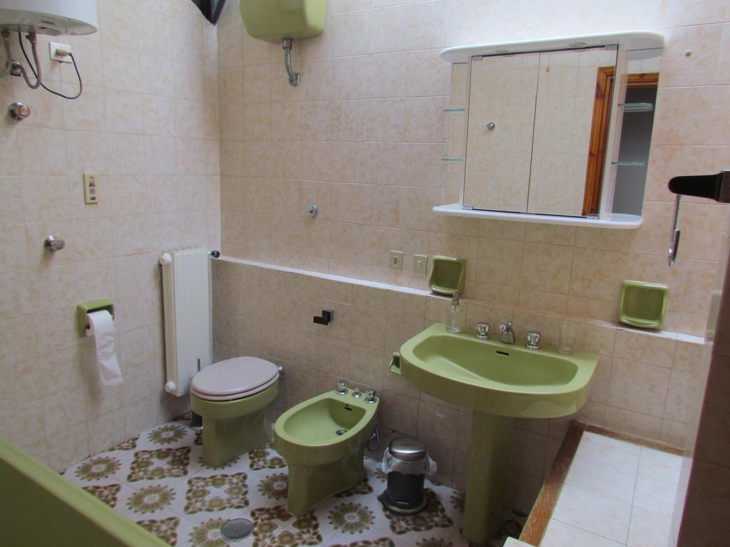La Bouganville Formia Esterno foto