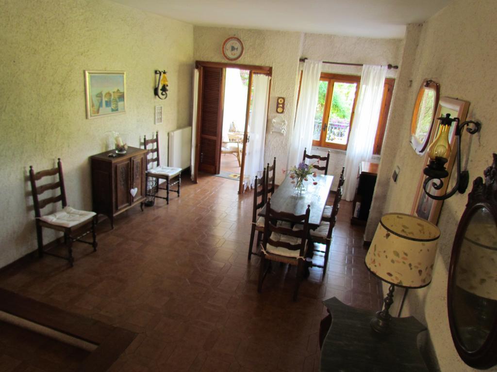 La Bouganville Formia Esterno foto